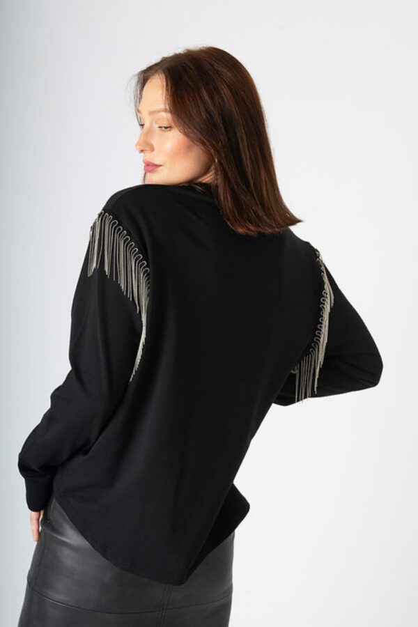 Sudadera “Abraza la Incertidumbre”