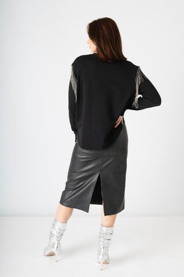 Sudadera “Abraza la Incertidumbre”