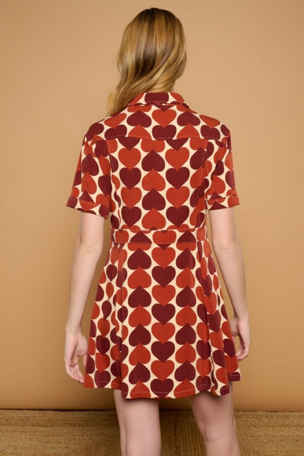 Vestido Dalt Vila