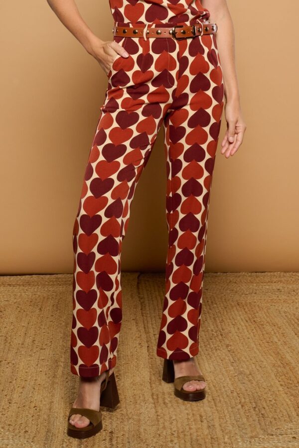 Pantalones Ebussus