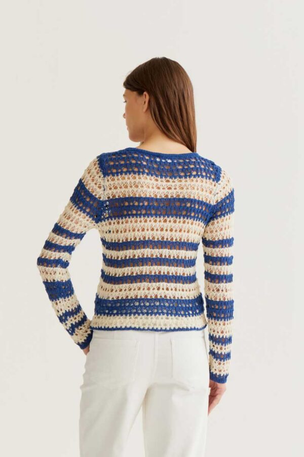Jersey Teresa