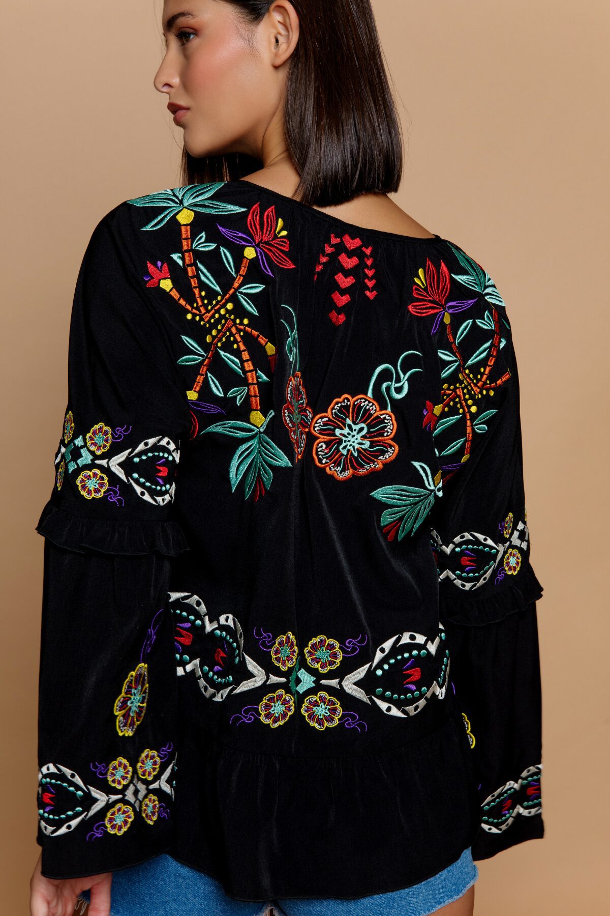 Top Boho - Imagen 3