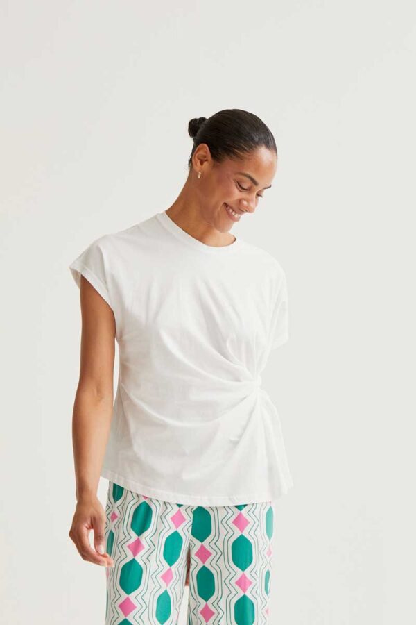 Camiseta Ray