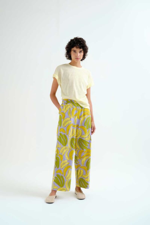 Pantalón Guineo
