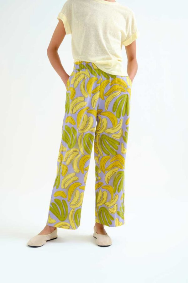 Pantalón Guineo