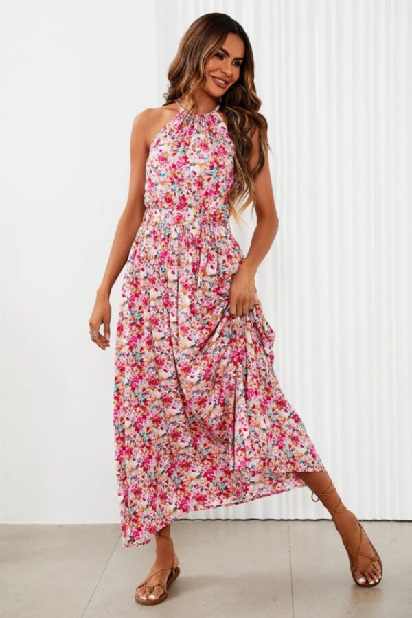 Vestido Flora