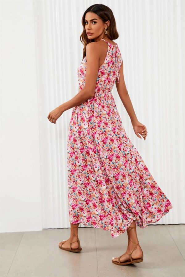 Vestido Flora