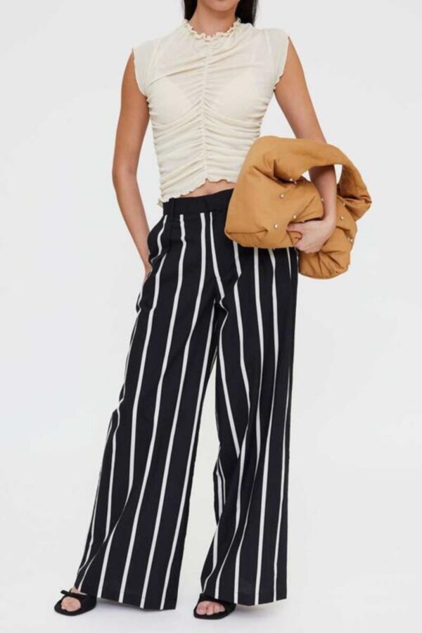 Pantalones Grimaud