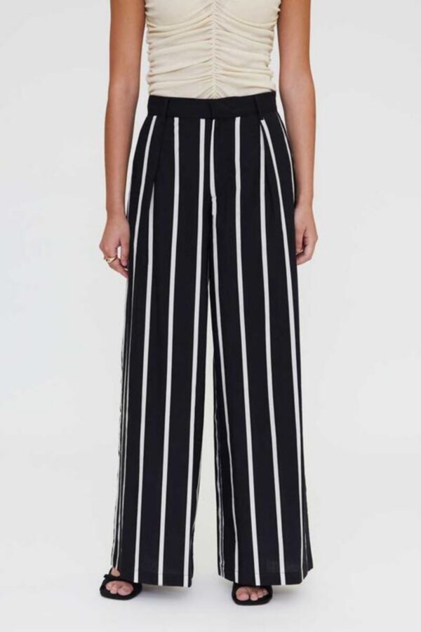 Pantalones Grimaud