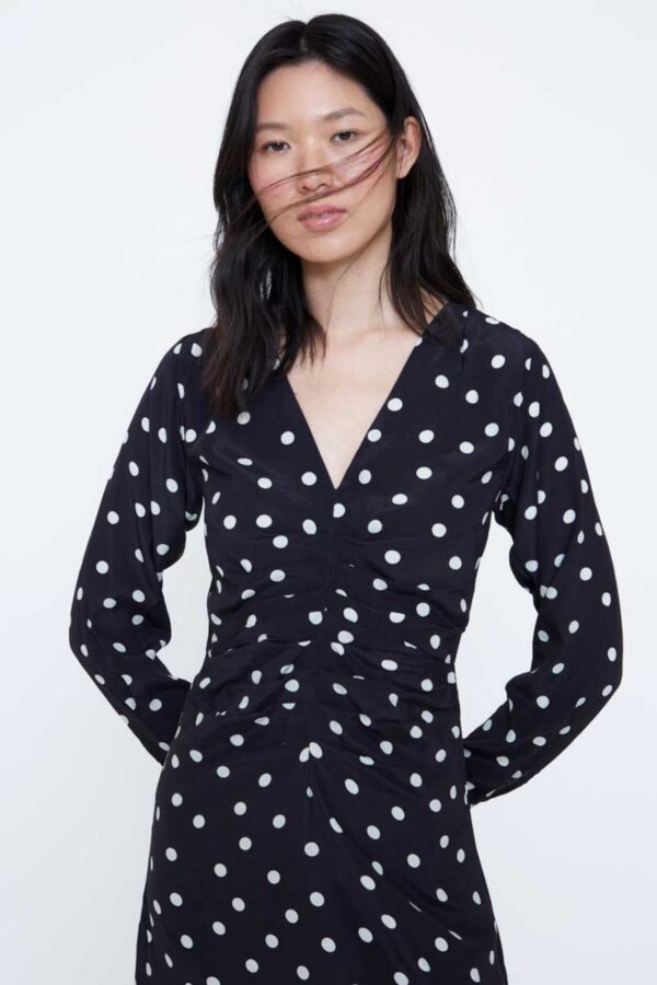 Vestido Belén