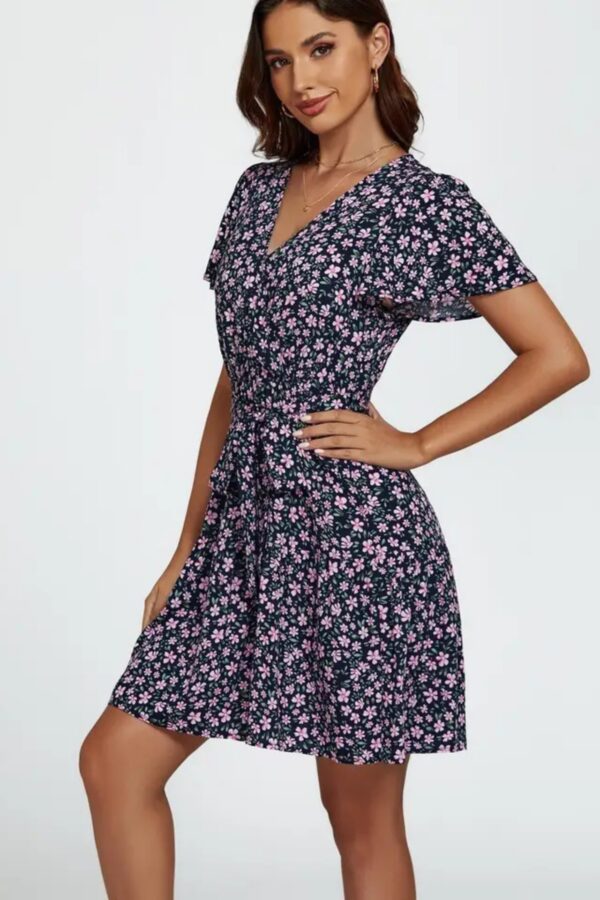 Vestido Pili