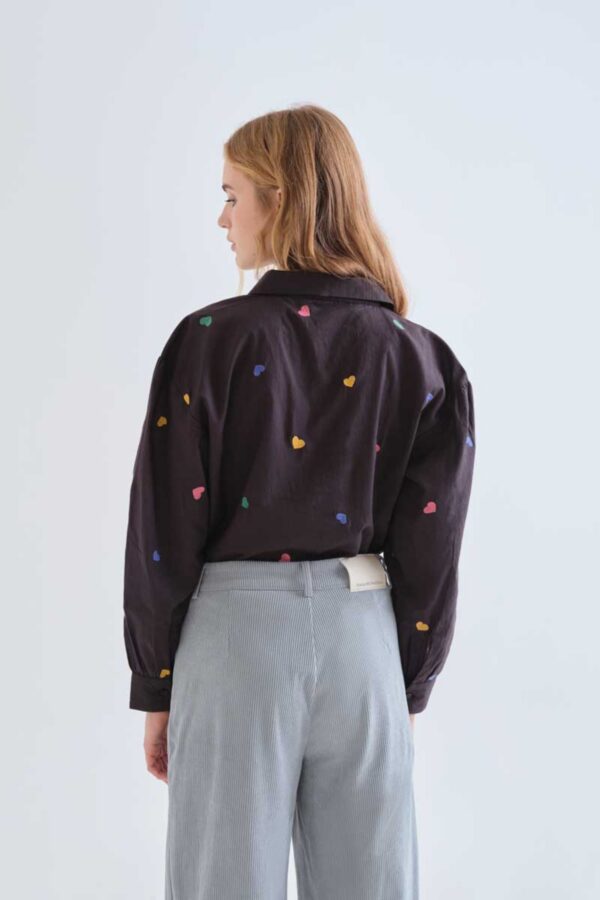 Camisa Candy