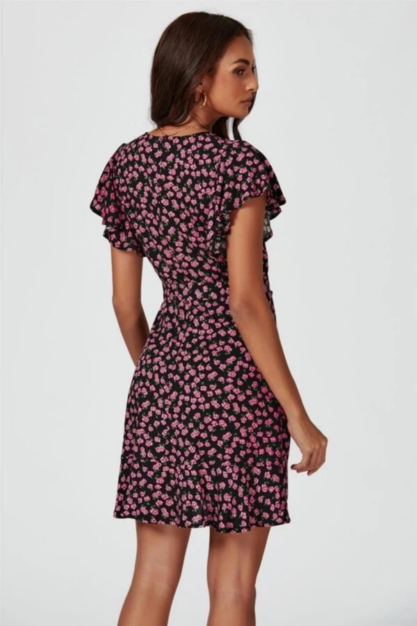 Vestido Manuela