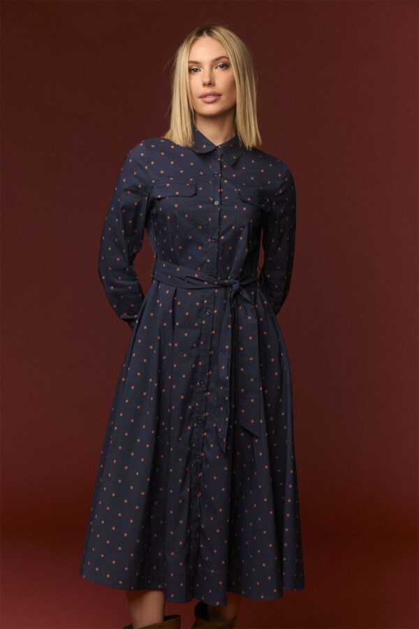 Vestido Shine