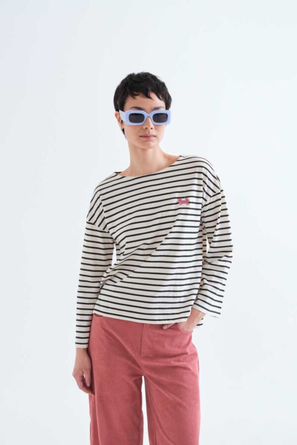 Camiseta Mía