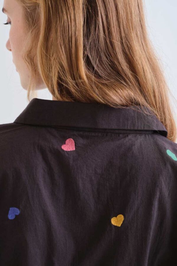 Camisa Candy