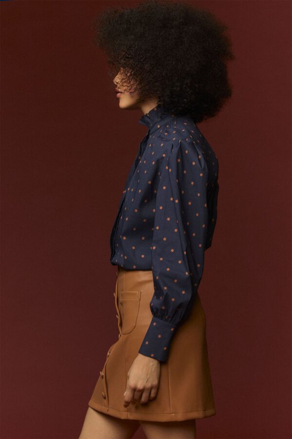 Camisa Star