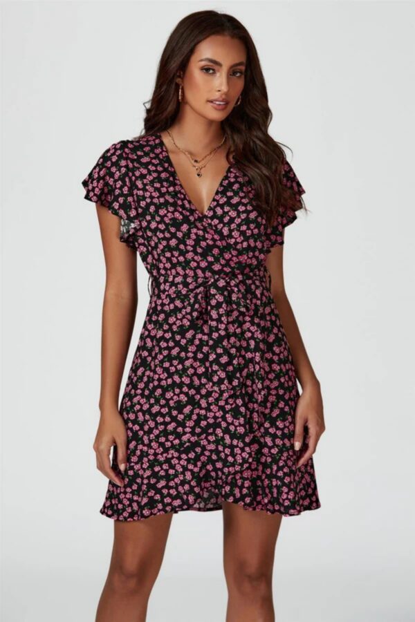 Vestido Manuela