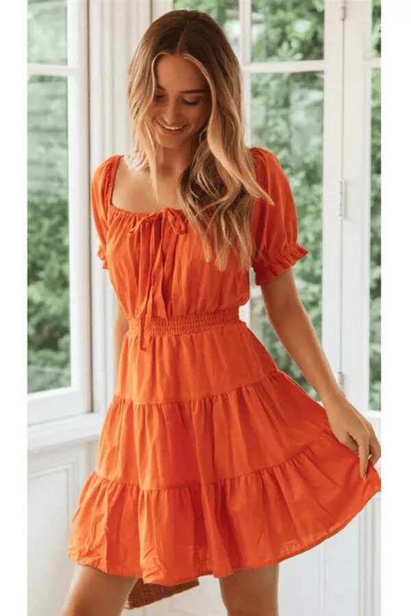 Vestido Tania