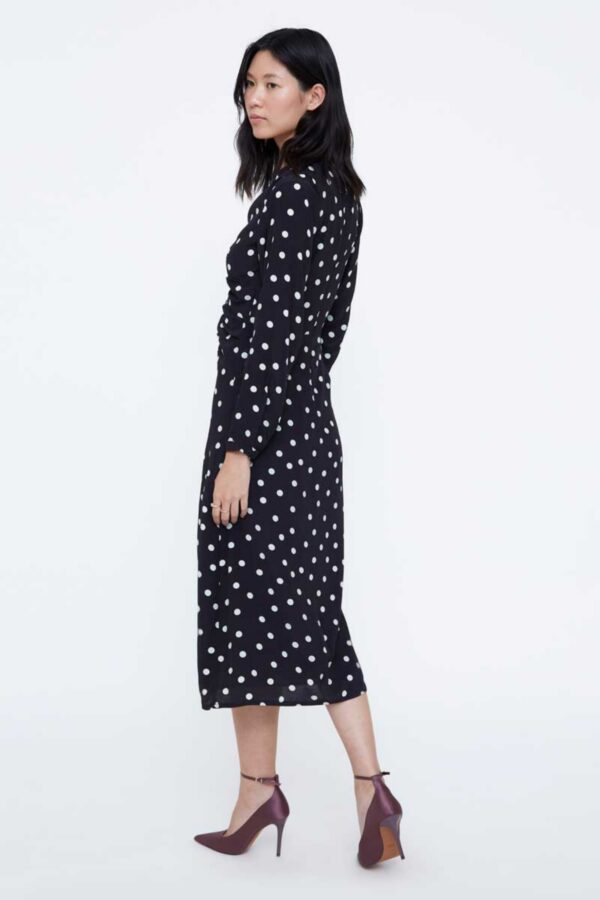 Vestido Belén