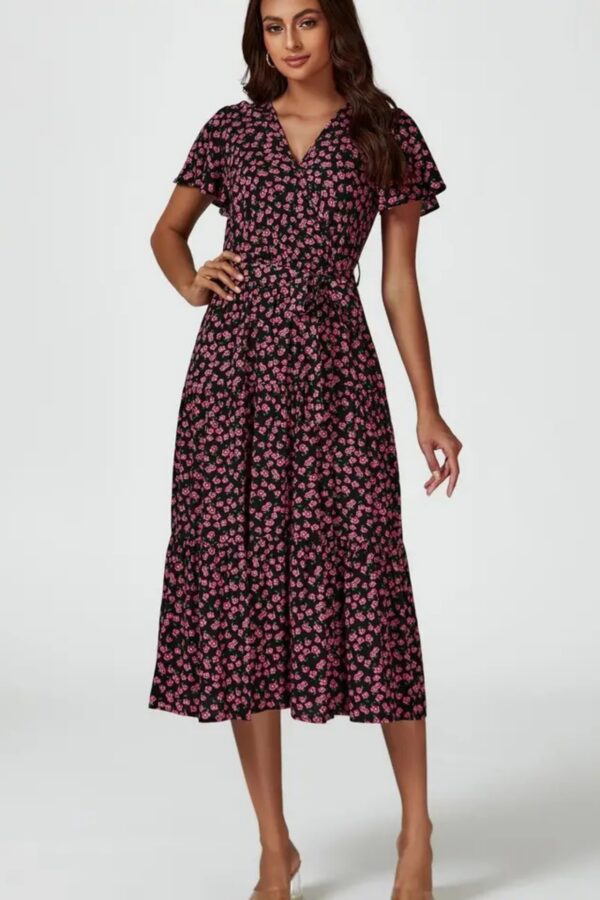 Vestido Leila