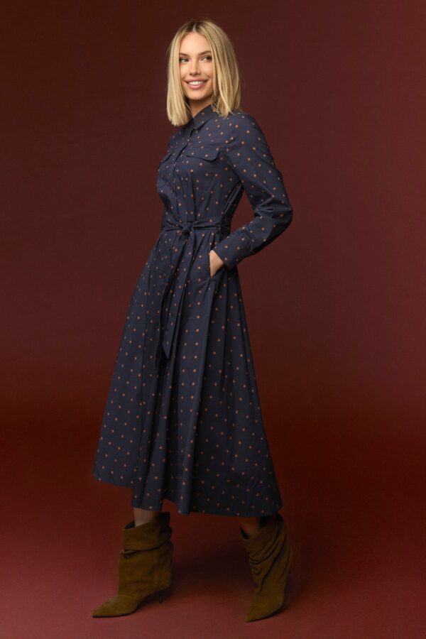 Vestido Shine