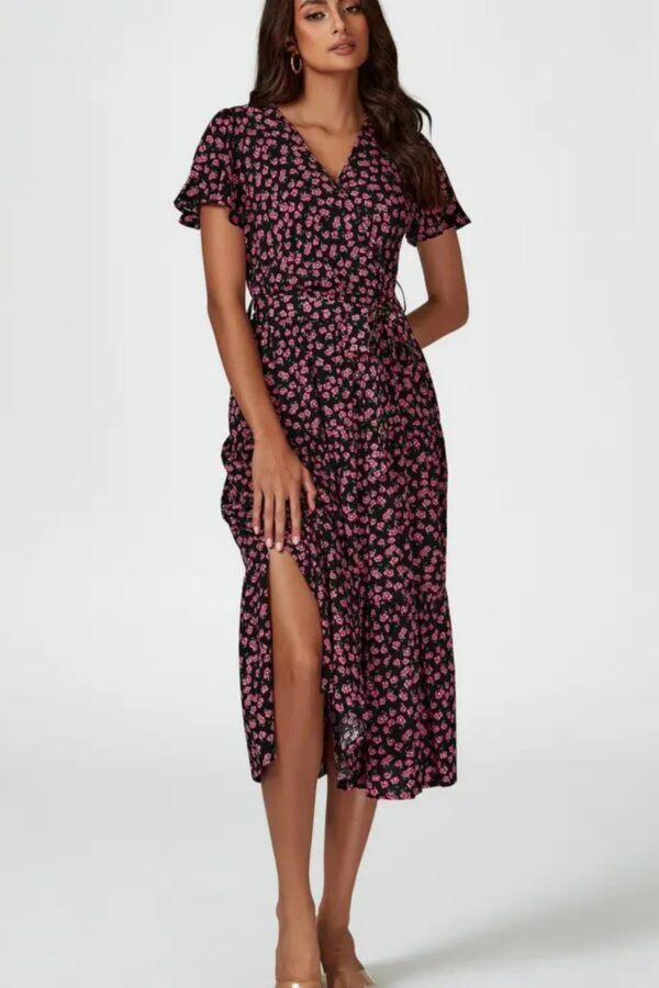 Vestido Leila