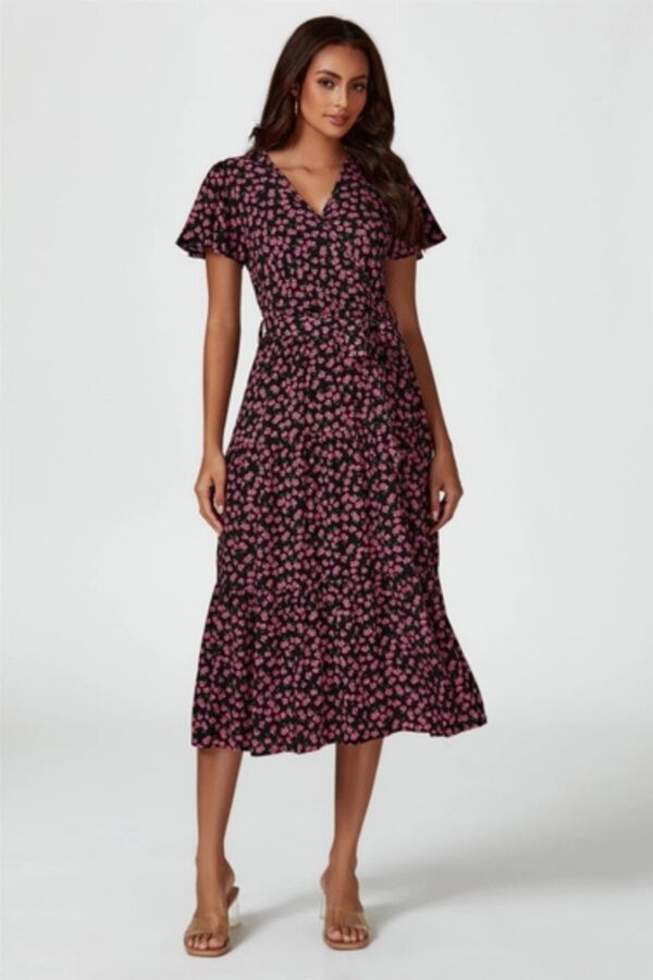 Vestido Leila