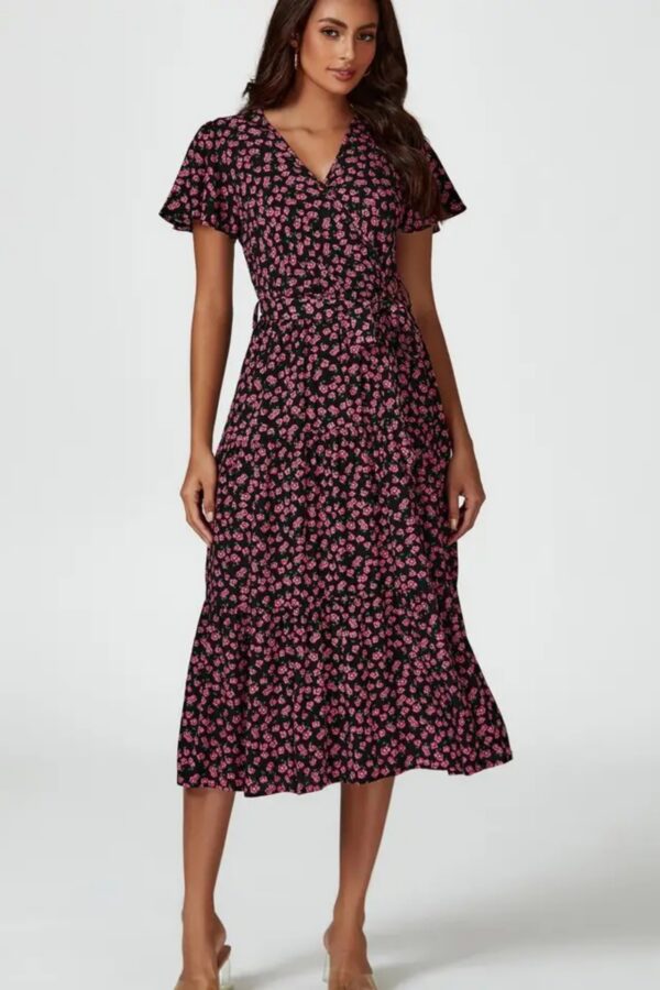 Vestido Leila