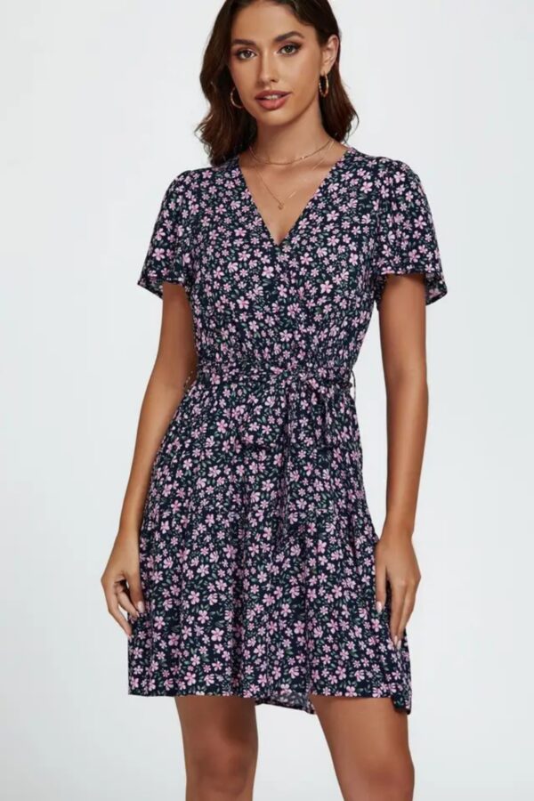 Vestido Pili