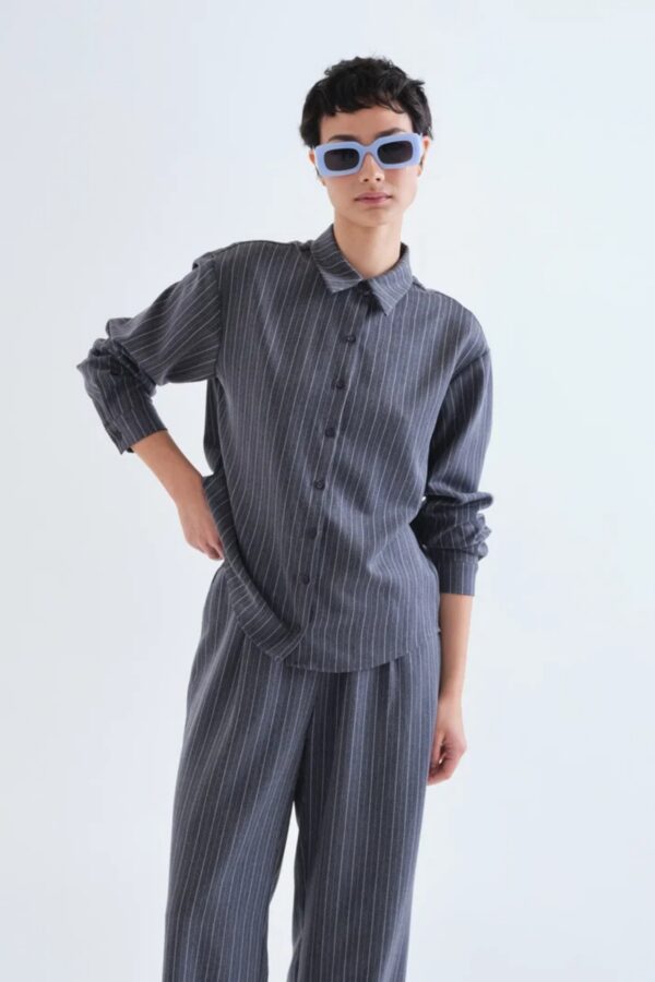 Camisa Nina
