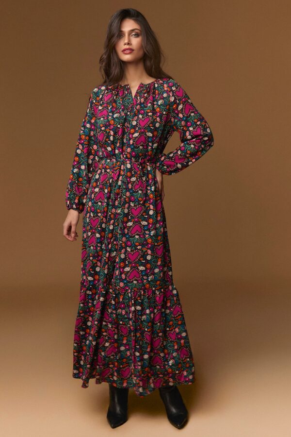 Vestido Stapitalfields