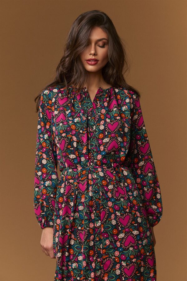 Vestido Stapitalfields