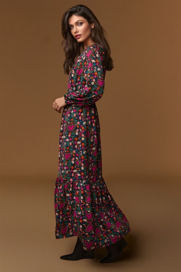 Vestido Stapitalfields