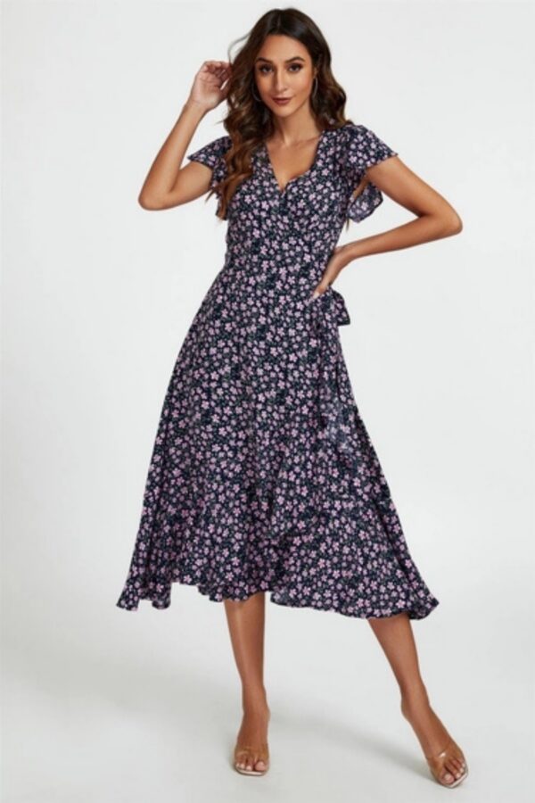 Vestido Asley