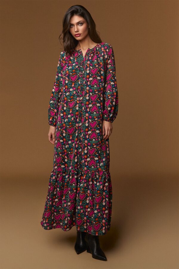 Vestido Stapitalfields