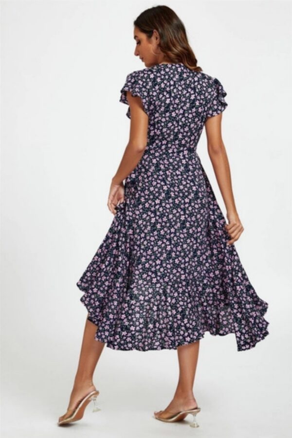 Vestido Asley