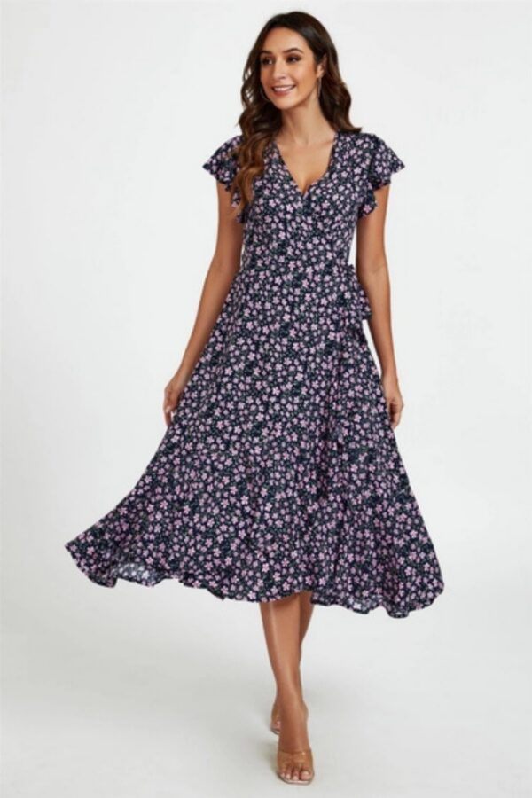 Vestido Asley