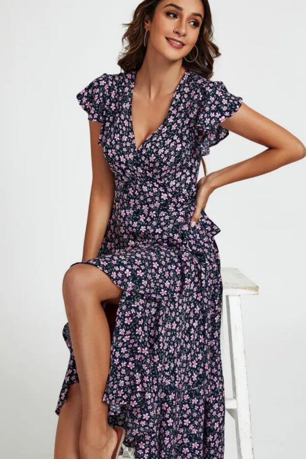 Vestido Asley