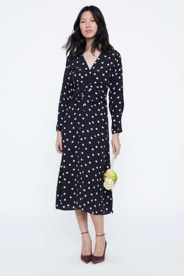 Vestido Belén