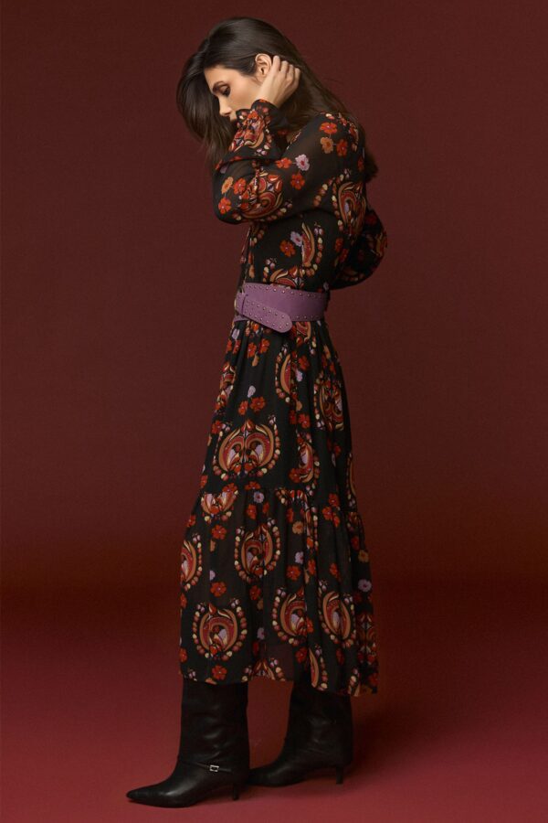 Vestido Regent