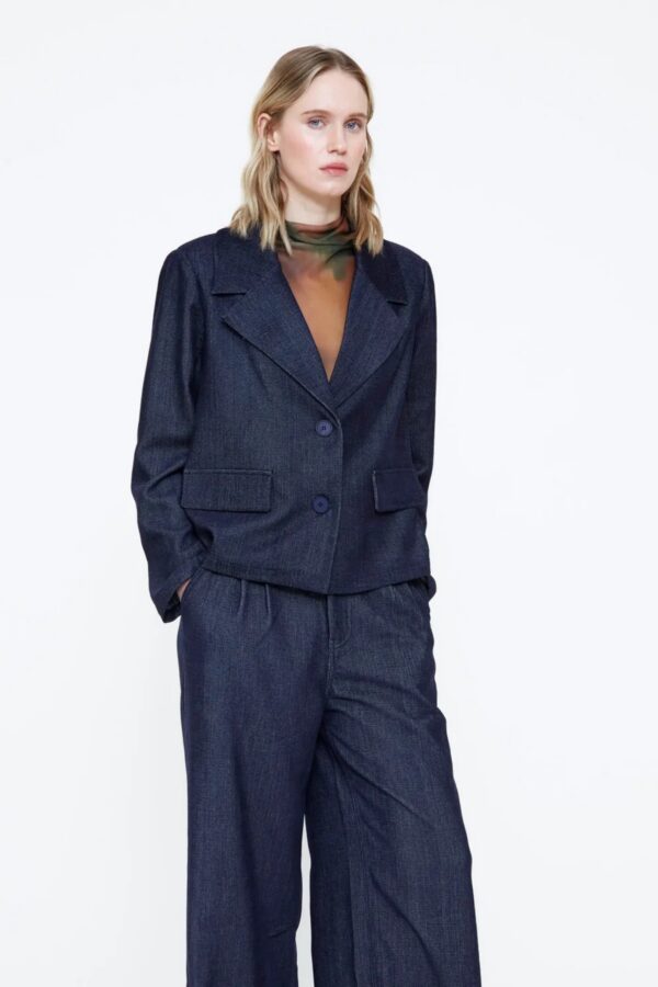 Chaqueta Elle