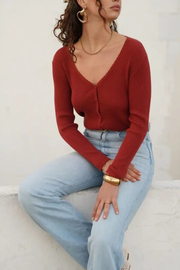 Chaqueta Pia