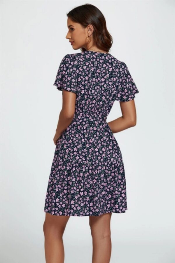 Vestido Pili