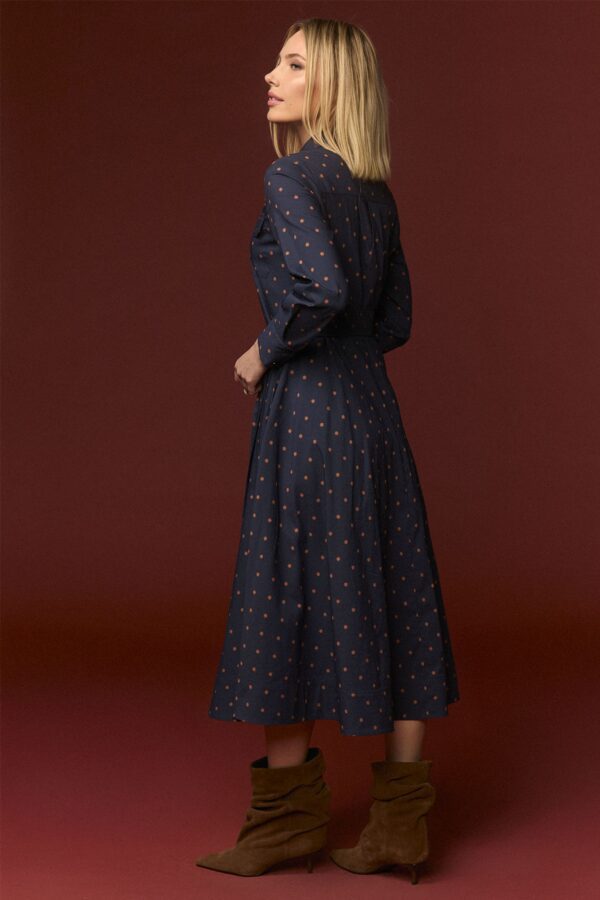 Vestido Shine