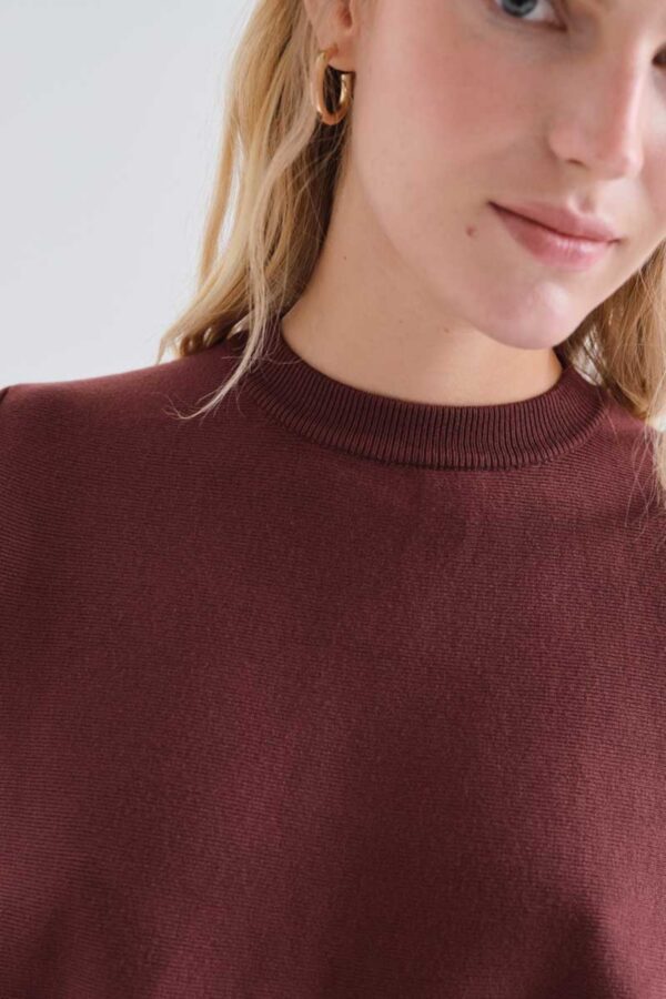 Jersey Brown