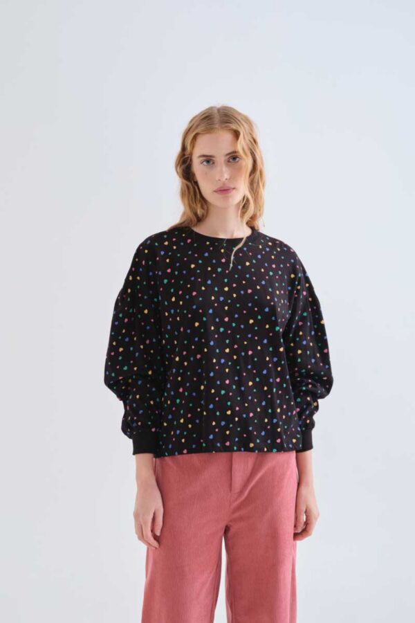 Camiseta Candy