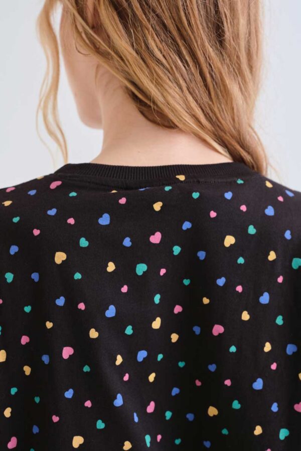 Camiseta Candy