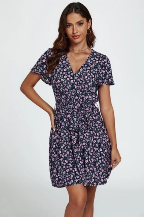 Vestido Pili