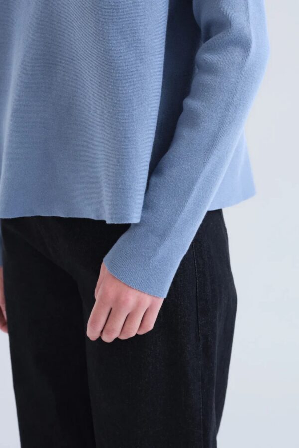 Jersey Bleau